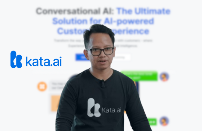 How He Built an AI Chatbot Loved by 200+ Enterprises