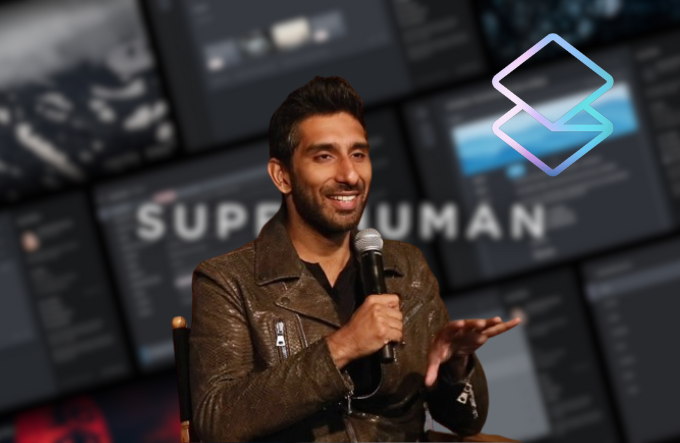 How He Built $825M Email Revolution Called Superhuman