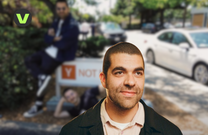 500 Landing Pages, 300 Videos, 0 Funding: How VEED Hacked SEO to $40M ARR